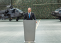 W Łodzi podpisano umowy offsetowe między WZL nr 1 a Lockheed Martin
