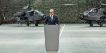W Łodzi podpisano umowy offsetowe między WZL nr 1 a Lockheed Martin