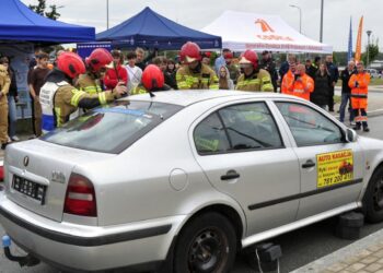 Zainaugurowano Europejski Tydzień Mobilności i Bezpieczeństwa