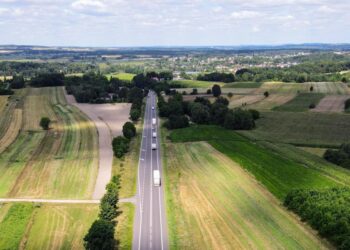 Przyspieszamy z S17 – jest nowy wniosek o decyzję ZRID