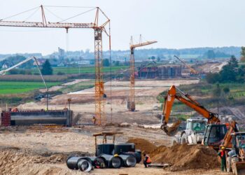 Ruszył przetarg na realizację S17 między Lublinem a Zamościem