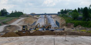 Ogłoszono przetargi na zaprojektowanie i budowę dwóch odcinków S19 w powiecie łosickim