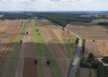 Złożono wniosek ws. budowy kolejnego odcinka S17