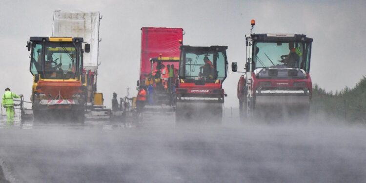 Przed nami budowa kolejnego odcinka S17 w woj. lubelskim