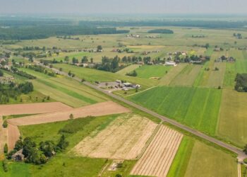 Wydano pozwolenie na budowę kolejnego odcinka trasy Via Carpatia
