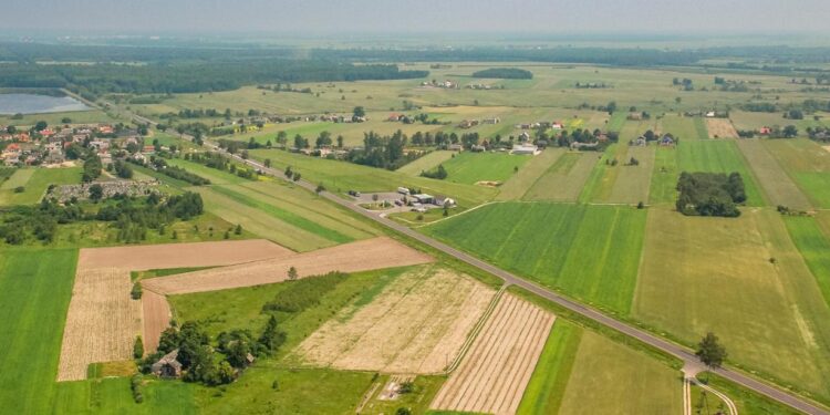 Wydano pozwolenie na budowę kolejnego odcinka trasy Via Carpatia