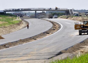 Trwa dopinanie przetargów na realizację S17 w woj. lubelskim