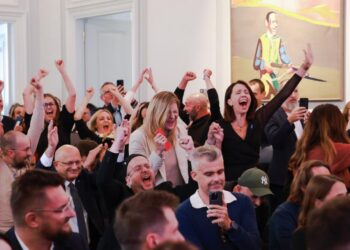 Lublin Europejską Stolicą Kultury w 2029!