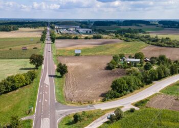 Jest zgoda na budowę S12 na wschód od Chełma