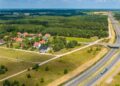 Jest zgoda na budowę kolejnego odcinka trasy Via Carpatia
