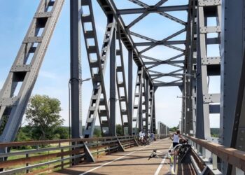 Co można zobaczyć przy drogach krajowych w Lubuskiem?