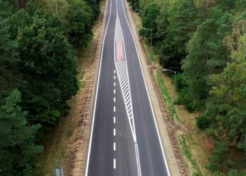 Podpisano umowę na rozbudowę DK 92 w Pniowie