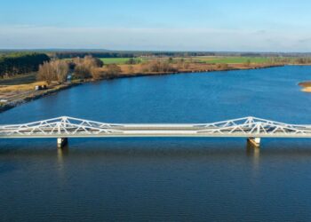 Rok 2025 na lubuskich drogach krajowych – podsumowanie