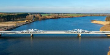 Rok 2025 na lubuskich drogach krajowych – podsumowanie