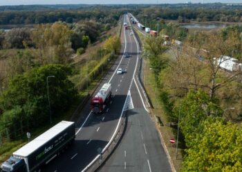 Przygraniczny odcinek A2 ze zgodą Wojewody na realizację