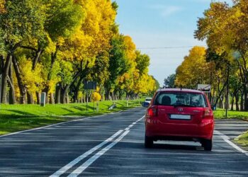 Mirbud wygrał przetarg na realizację obwodnicy Wschowy i Dębowej Łęki