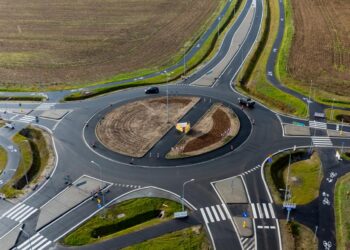 Dzięki obwodnicy tranzyt omija Strzelce Krajeńskie