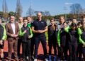 Przyznano 22 mln zł na przebudowę stadionu w Zielonej Górze