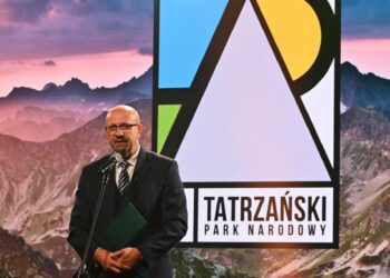 Tatry pod ochroną ze wsparciem NFOŚiGW