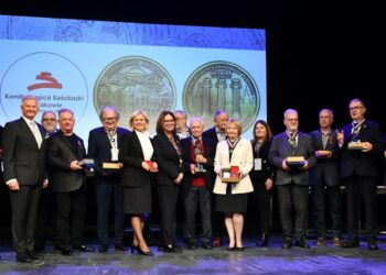 Rozpoczęto III Kongres Konserwatorów Polskich