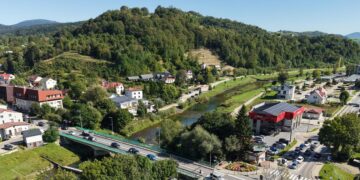 Promost-Wisła zaprojektuje most w Mszanie