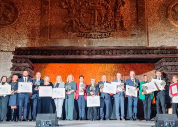 Edukacja klimatyczna i nowa infrastruktura w Krakowie, Bibicach i Zielonkach