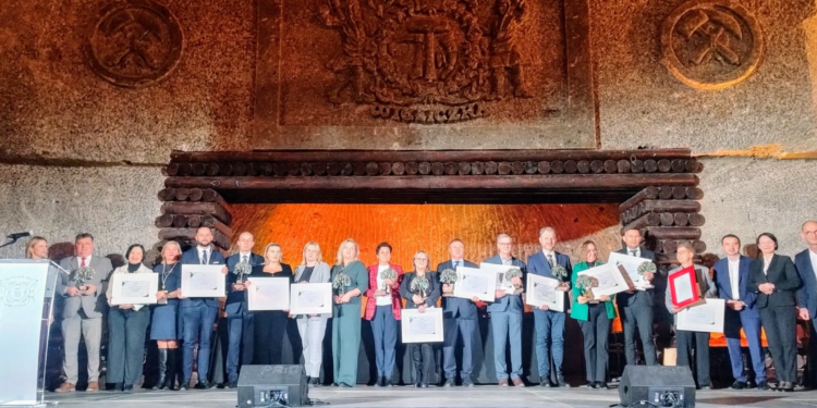 Edukacja klimatyczna i nowa infrastruktura w Krakowie, Bibicach i Zielonkach