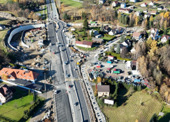 Powstaną nowe drogi w Krzyszkowicach