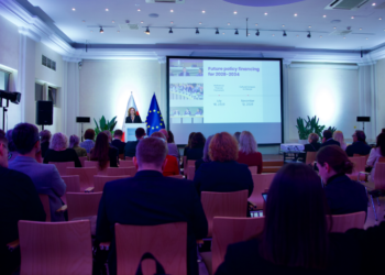 Rozmowy eksperckie o przyszłości kultury i sektora kreatywnego w UE