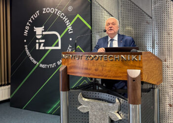 Ochrona bioróżnorodności: konferencja Instytutu Zootechniki – PIB