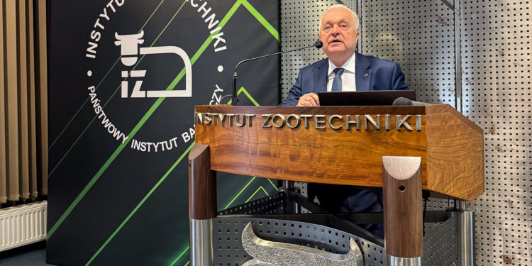 Ochrona bioróżnorodności: konferencja Instytutu Zootechniki – PIB