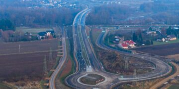 Oświęcim zyska trzeci most na rzece Sole