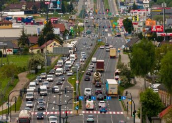 MI zdecydowało o nowym otwarciu dla S7 Kraków – Myślenice