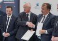 28 mln zł na zwiększenie bezpieczeństwa przeciwpowodziowego Łapanowa
