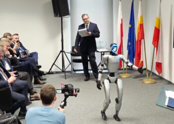 Brzesko stawia na Przemysł 4.0 dzięki mechatronice