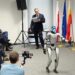Brzesko stawia na Przemysł 4.0 dzięki mechatronice