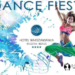 Już w ten weekend na Dance Fieście zatańczą na elitarnym evencie w Warszawiance!