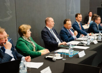 Na Mazowszu zatwierdzono kryteria wyboru projektów