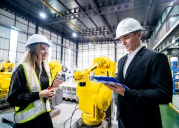 Energetyka wzywa talenty podczas Targów Pracy w Wojskowej Akademii Technicznej