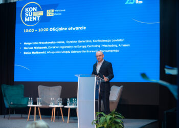 Konferencja „Konsument w świecie nowych cyfrowych możliwości”