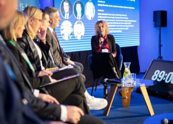 Kongres Bezpieczeństwa i Rozwoju Lotnictwa Cywilnego