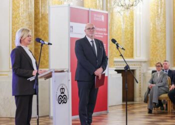 33. Targi Książki Historycznej na Zamku Królewskim w Warszawie