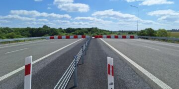 Wpłynęły oferty budowy kolejnego odcinka A2