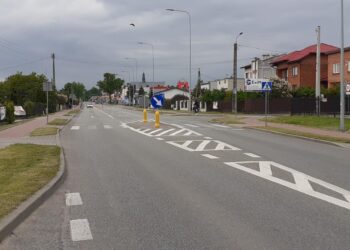 Zyskamy obwodnicę Skaryszewa i nową DK9 do Iłży