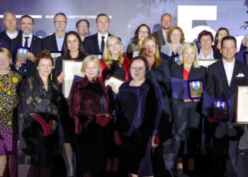 Gala konkursu „Zabytek Zadbany 2025” i Europejskich Dni Dziedzictwa