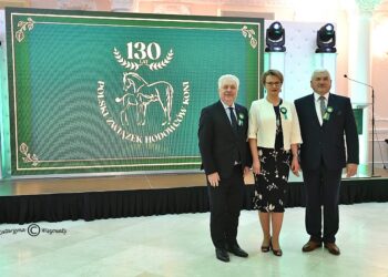 Obchody 130-lecia Polskiego Związku Hodowców Koni