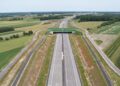 A2 w kierunku wschodnim zostanie wydłużona już w czerwcu