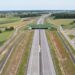 A2 w kierunku wschodnim zostanie wydłużona już w czerwcu