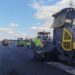 Zwiększony ruch przy budowie DK61 Legionowo – Zegrze