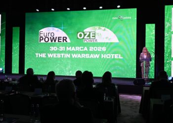 W Warszawie odbyła się Konferencja EuroPOWER & OZE POWER